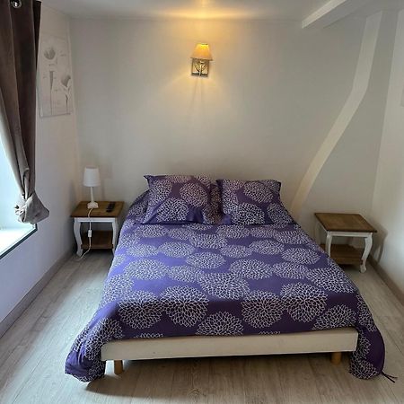 Maison 4 Personnes Tout Confort Alentours Boulogne Sur Mer Samer Exterior foto