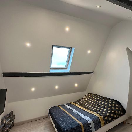 Maison 4 Personnes Tout Confort Alentours Boulogne Sur Mer Samer Exterior foto